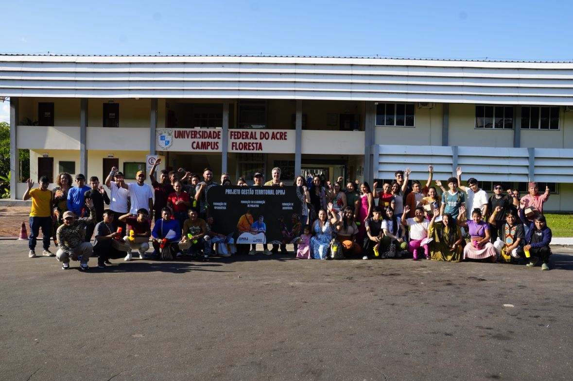 Formação em Informática